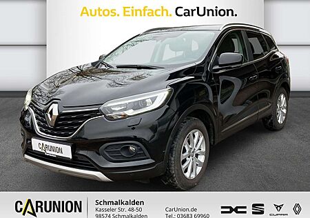 Renault Kadjar BOSE Edition TCe 140 GPF