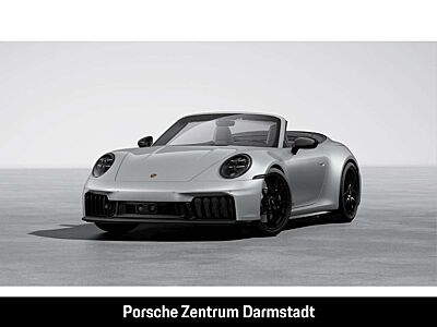 Porsche 992 -2 (911) Carrera 4 GTS Cabriolet