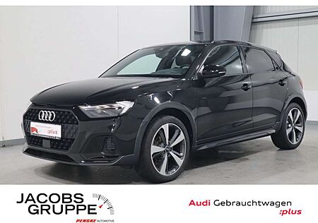 Audi A1 citycarver 35 TFSI Navi*LED*Kamera