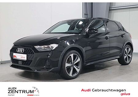 Audi A1 citycarver 35 TFSI Navi*LED*Kamera