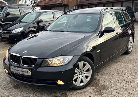 BMW 318i 318 Touring, Klima, Panorama, Navi