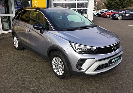 Opel Crossland X Elegance