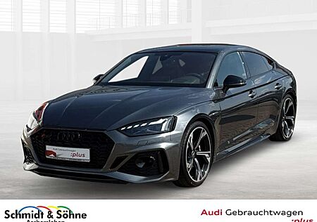 Audi RS5 Sportback 280KM/H, DACH, ABGAS, LASER, DRC Klima