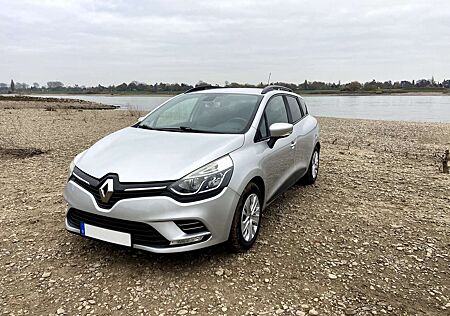 Renault Clio Grandtour 1.5 dCi eco2 55kW