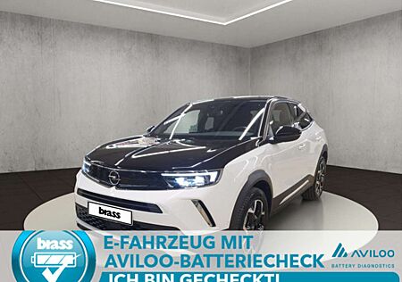 Opel Mokka-e Ultimate (MJ22) Elektromotor (Automatik-