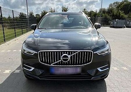 Volvo XC 60 XC60 XC60 T6 AWD Recharge Geartronic Inscription
