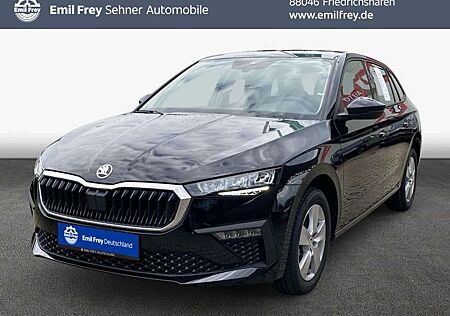 Skoda Scala 1.0 TSI Essence