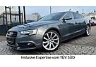 Audi A5 SB 3.0 TDI 4x4-NAVI-AUTOMA-LEDER-KAMERA-XENON