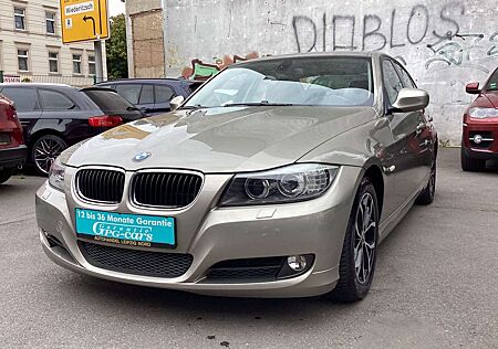 BMW 318i 318 Baureihe 3 Lim. Automatik