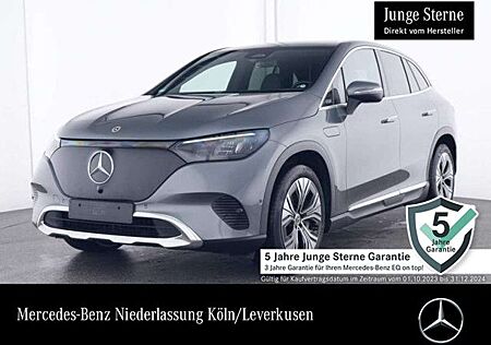 Mercedes-Benz EQE SUV EQE 300 AVANTG+AHK+LED+KAMERA+TOTW