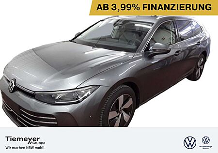 VW Passat Variant Volkswagen 2.0 TDI DSG BUSINESS IQ.LIGHT 360