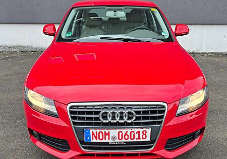 Audi A4 Limousine Attraction 1.8Tfsi