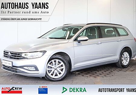 VW Passat Variant Volkswagen Passat 2.0 TDI DSG Business AID+KEY+ACC+KAM+PANO