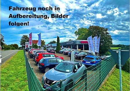 Nissan Primastar Kombi L1H1 2,8t Tekna Design 9Sitzer