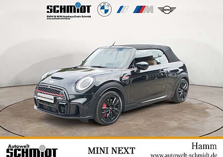 Mini John Cooper Works JCW Cabrio Trim + 2Jahre-BPS.-GARANTIE