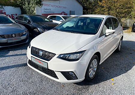 Seat Ibiza 1.0 TSI 95 PS NAVI.,LED,LANE/FRONT ASSIST