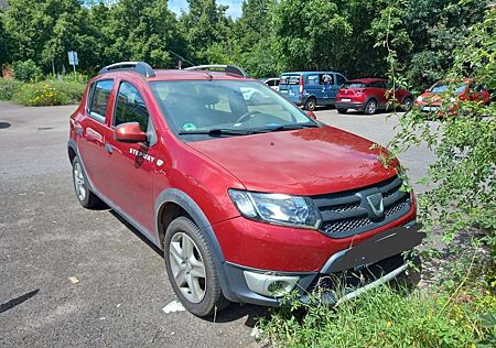 Dacia Sandero Stepway TCe 90 Ambiance