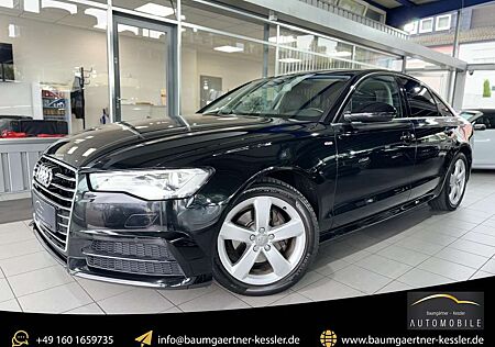 Audi A6 2.0 TDI ultra S-Tronic XENON HIFI KAMERA