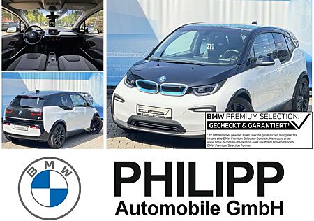 BMW i3 120 Sportpaket Navi h&k Tempomat PDC 20" SHZ