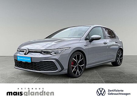 VW Golf Volkswagen GTD 2.0 TDI Navi Pano Kamera IQ.Light ACC LED