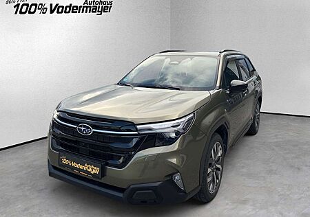 Subaru Forester 2.0 ie 100 kW AWD Platinum