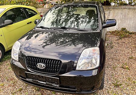 Kia Picanto 1.1 LX