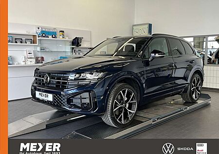 VW Touareg Volkswagen R-Line 3.0 V6 TDI 4MOTION *AHK,LED,Luftfederung,2