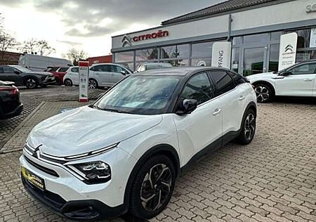 Citroën C4 Citroen PureTech 130 Stop&Start SHINE