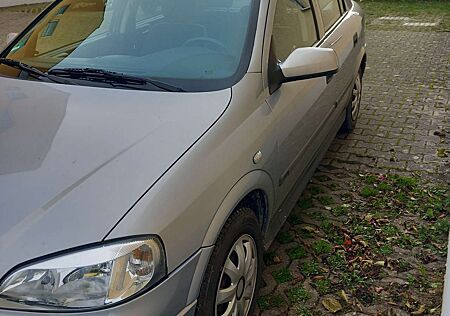 Opel Astra 1.2 Selection