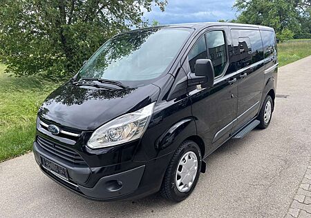 Ford Transit Custom 310 TDCi 310 L1H1 VA Autm. Trend