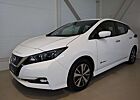 Nissan Leaf Acenta 40 kw Winterp/Navi/Kamera