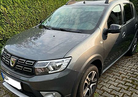 Dacia Sandero Stepway TCe 90 (S&S) Essential