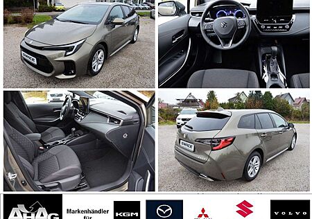 Suzuki Swace 1.8 Hybrid CVT Comfort+ *Voll+2026*