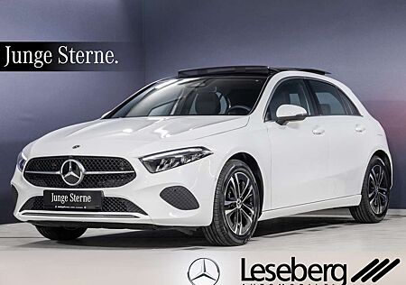 Mercedes-Benz A 200 Progressive /LED/Panorama/Kamera/Navi/DAB/