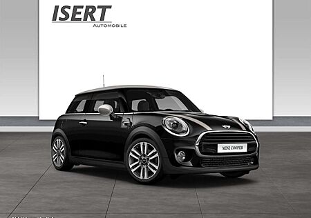 Mini Cooper Seven Chili 3-trg. PDC+LED+KLIMA