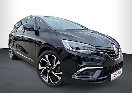 Renault Grand Scenic TCe 140 GPF EDC BLACK EDITION
