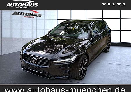 Volvo V60 Plus Dark Bluetooth LED Vollleder Klima
