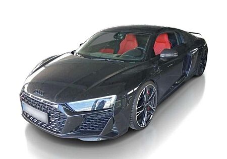 Audi R8 COUPE V10 PERFORMANCE/KERAMIK/SCHALE/CARBON