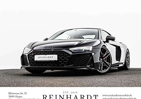 Audi R8 COUPE V10 PERFORMANCE/KERAMIK/SCHALE/CARBON