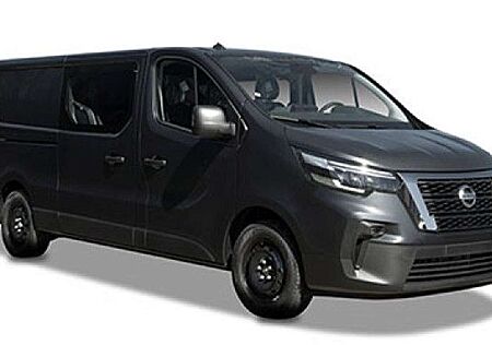 Nissan Primastar Kombi Acenta 6-Sitze 28% Nachlass*