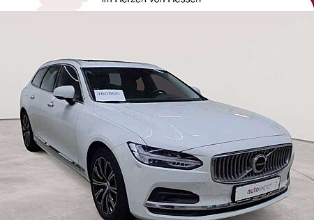 Volvo V90 B4 D AWD Geartronic Inscription PANO