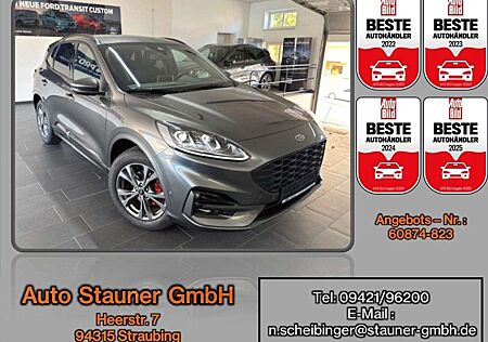 Ford Kuga ST-Line X 2.0 EcoBlue 4x4 Auto./NAVI/ACC/SH