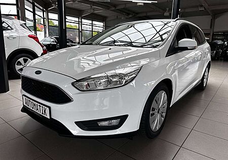 Ford Focus Turnier 1.5TDCI *Autom.* Business
