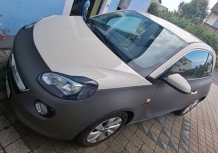 Opel Adam 1.4 Jam