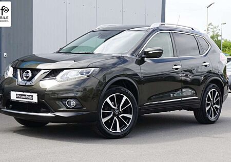 Nissan X-Trail Tekna *Pano*AHK*LED*TOTWINKEL*