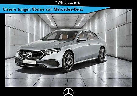 Mercedes-Benz E 450 4M AMG-PREM.+SUPERSCR.+HUD+HAL+AIRM.+DIG.L