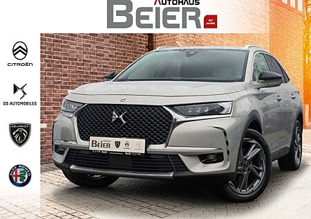 DS Automobiles DS7 Crossback DS 7 Crossback 1,6 Hybrid 225 Rivoli Navi/ Klimaau.