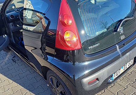 Peugeot 107 70 Urban Move
