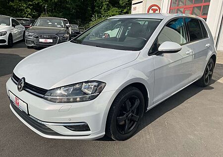 VW Golf Volkswagen VII 2.0 TDI 150 PS DSG Comfortline BMT Navi