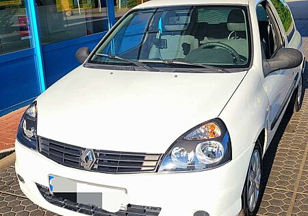 Renault Clio +1.2+16V campus